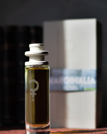 CLST Perfumes Marginalia Eau de Parfum - Stéle