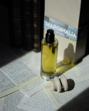 CLST Perfumes Marginalia Eau de Parfum - Stéle