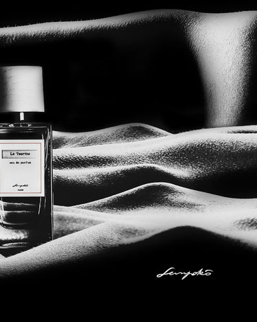 Senyokô La Tsarine Eau de Parfum - Stéle