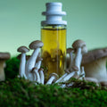 CLST Perfumes Mushmallow Eau de Parfum - Stéle