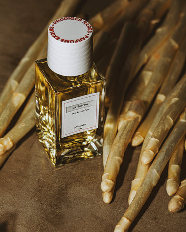 Senyokô La Tsarine Eau de Parfum - Stéle