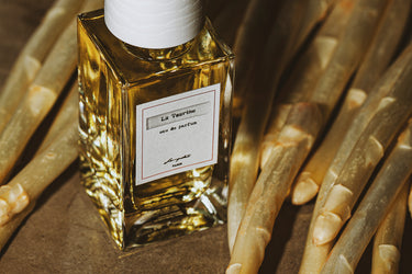 Senyokô La Tsarine Eau de Parfum - Stéle