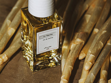 Senyokô La Tsarine Eau de Parfum - Stéle