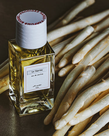Senyokô La Tsarine Eau de Parfum - Stéle