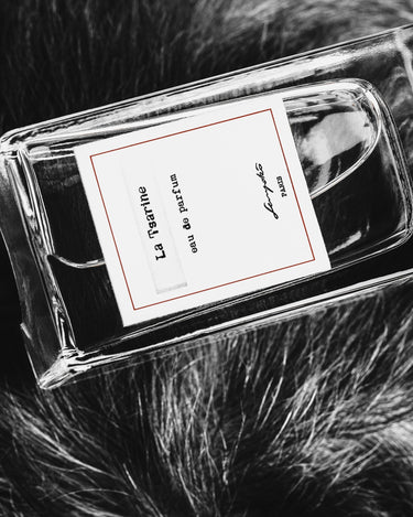 Senyokô La Tsarine Eau de Parfum - Stéle