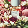 Senyokô Duo des Fleurs Eau de Parfum - Stéle