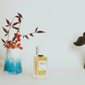 Senyokô Une Île Pluvieuse Extrait de Parfum - Stéle