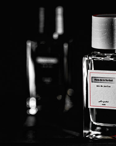 Senyokô Hora de la Verdad Sombra Eau de Parfum - Stéle