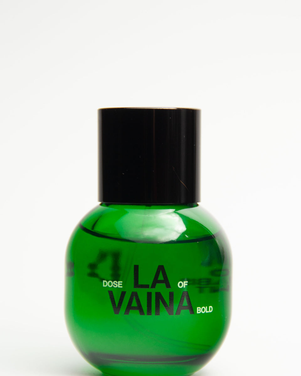 Pills Parfums La Vaina Extrait de Parfum - Stéle