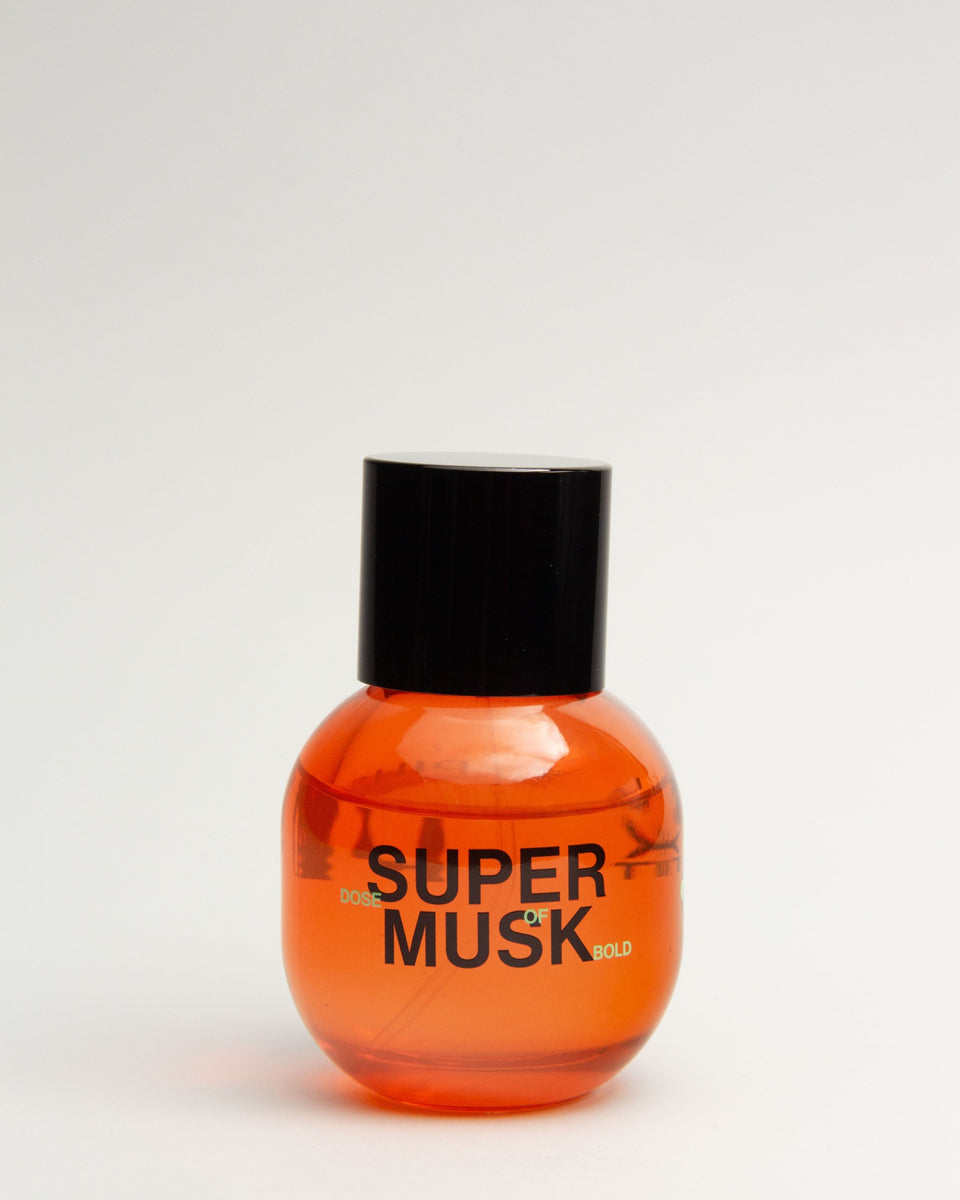 Pills Parfums Supermusk Extrait de Parfum - Stéle