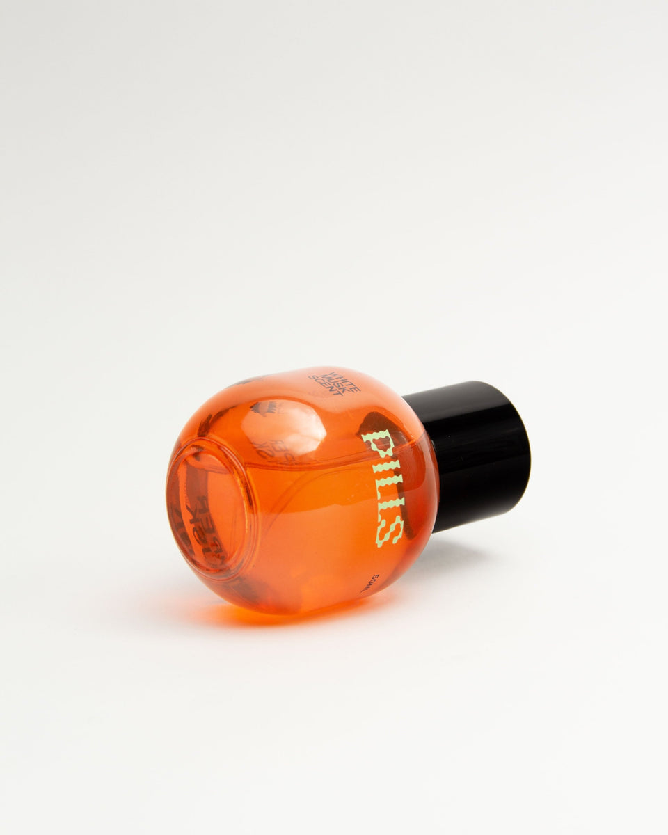 Pills Parfums Supermusk Extrait de Parfum - Stéle