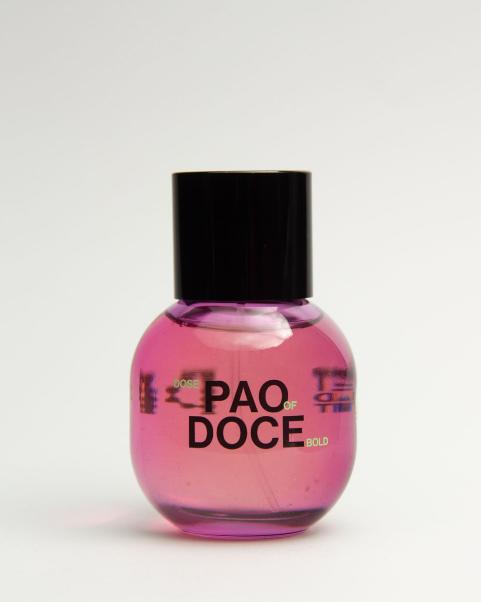 Pills Parfums Pao Doce Extrait de Parfum - Stéle