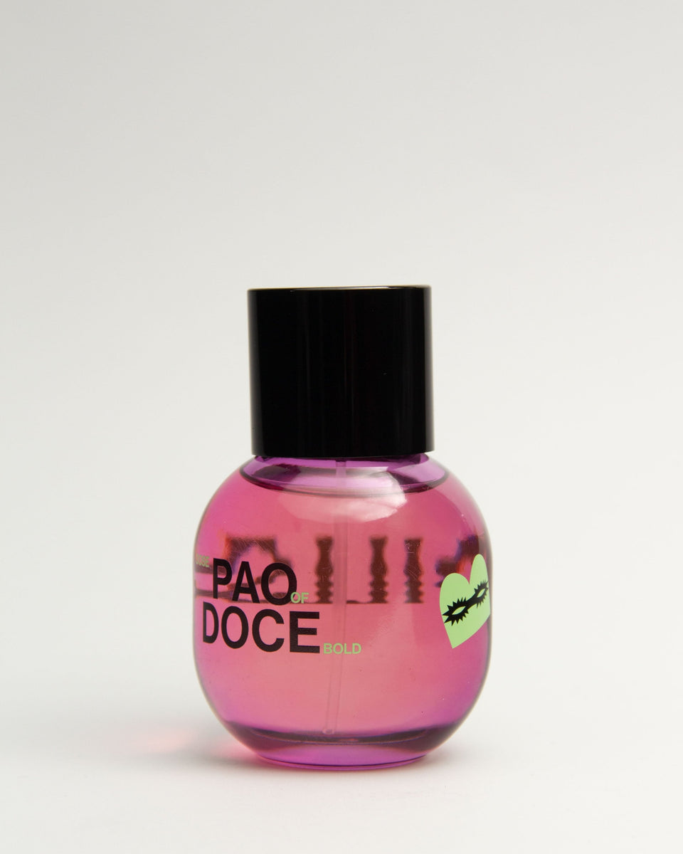 Pills Parfums Pao Doce Extrait de Parfum - Stéle