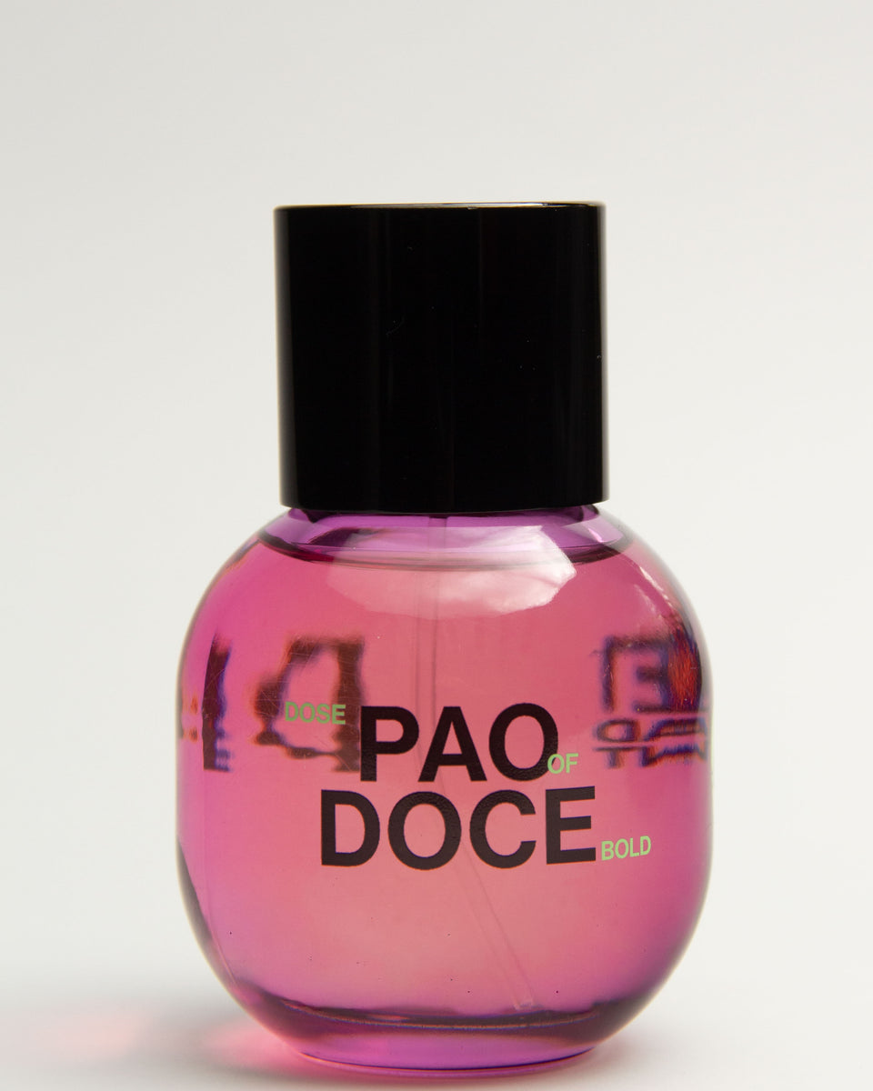 Pills Parfums Pao Doce Extrait de Parfum - Stéle