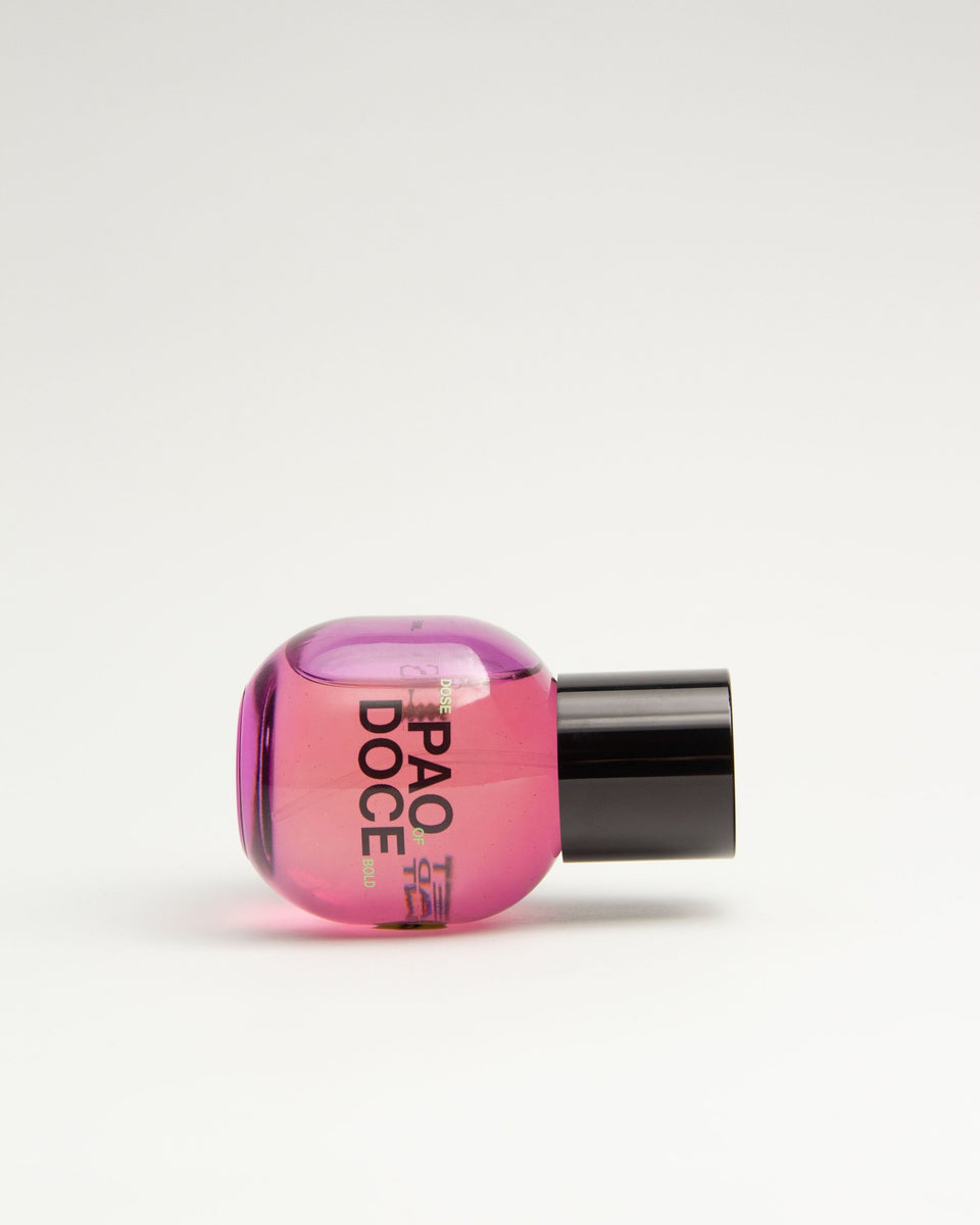 Pills Parfums Pao Doce Extrait de Parfum - Stéle