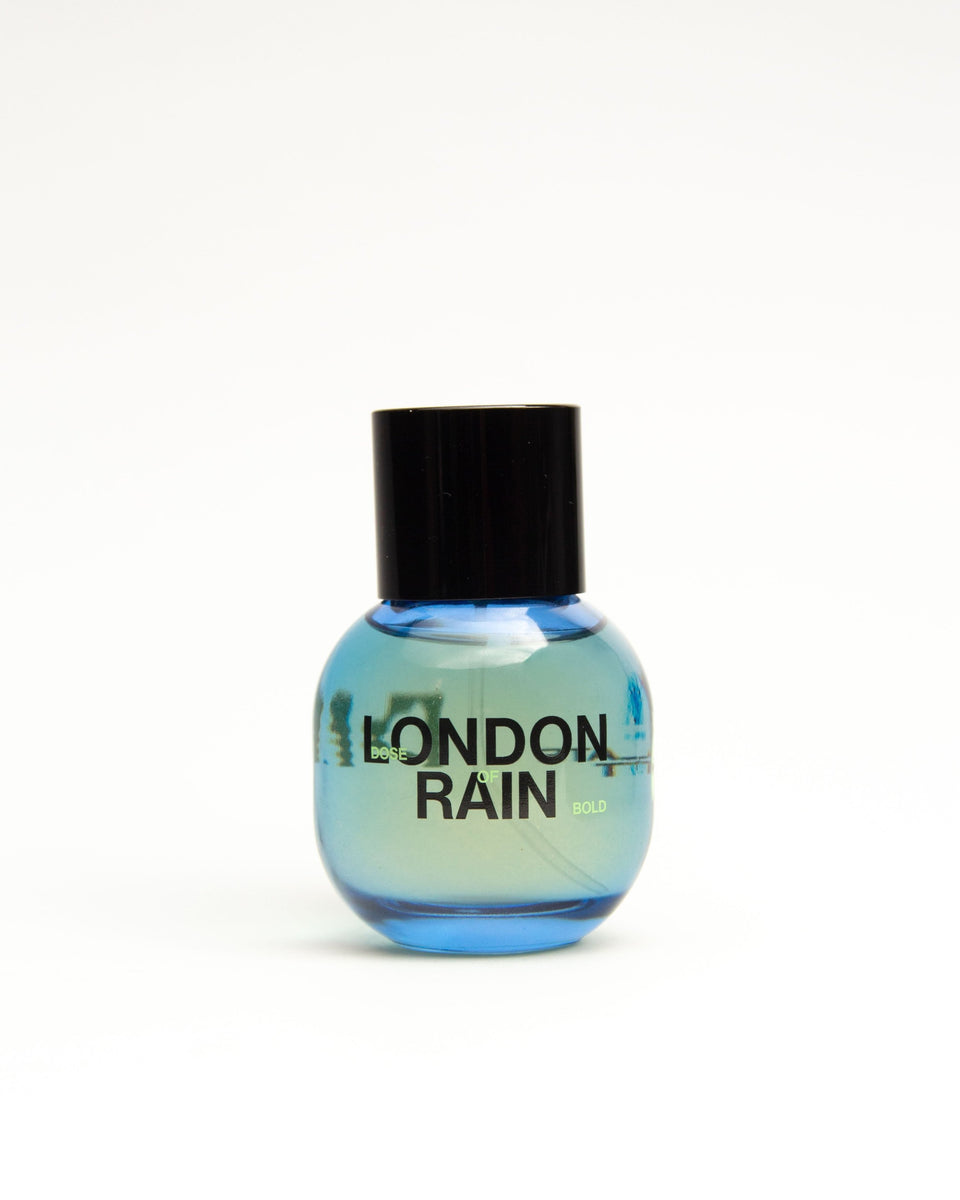 Pills Parfums London Rain Extrait de Parfum - Stéle