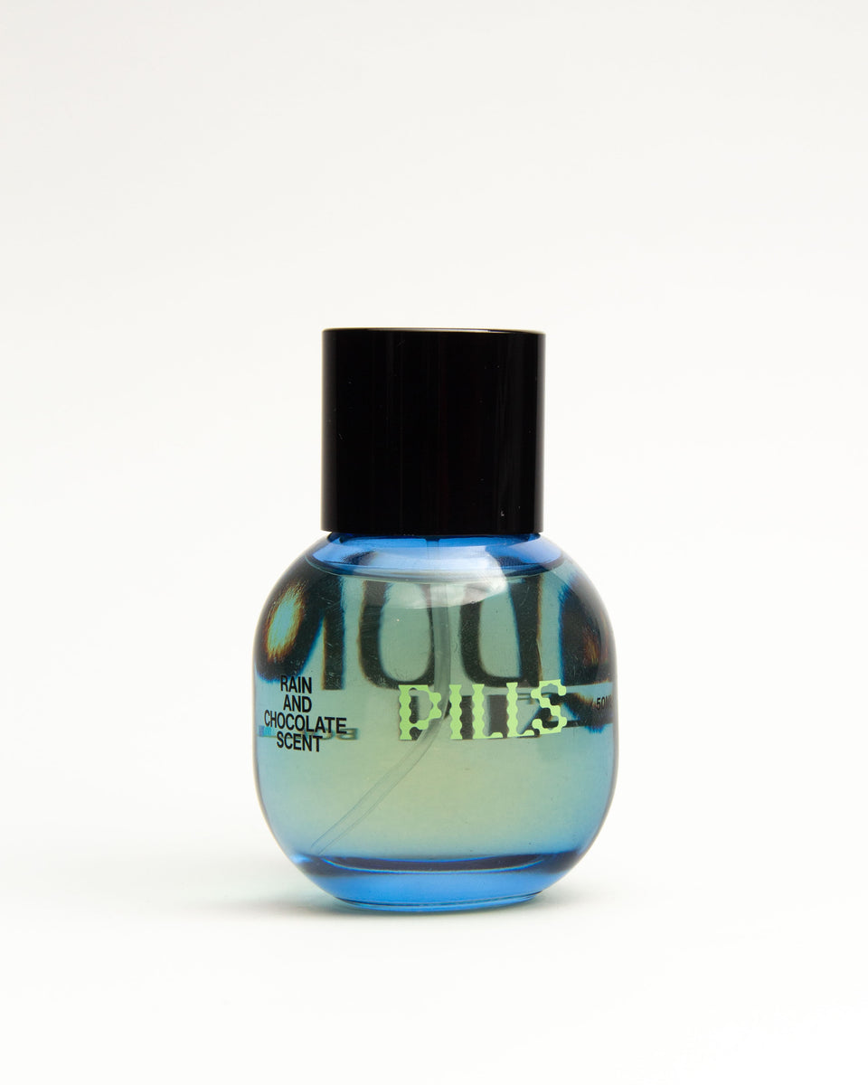 Pills Parfums London Rain Extrait de Parfum - Stéle