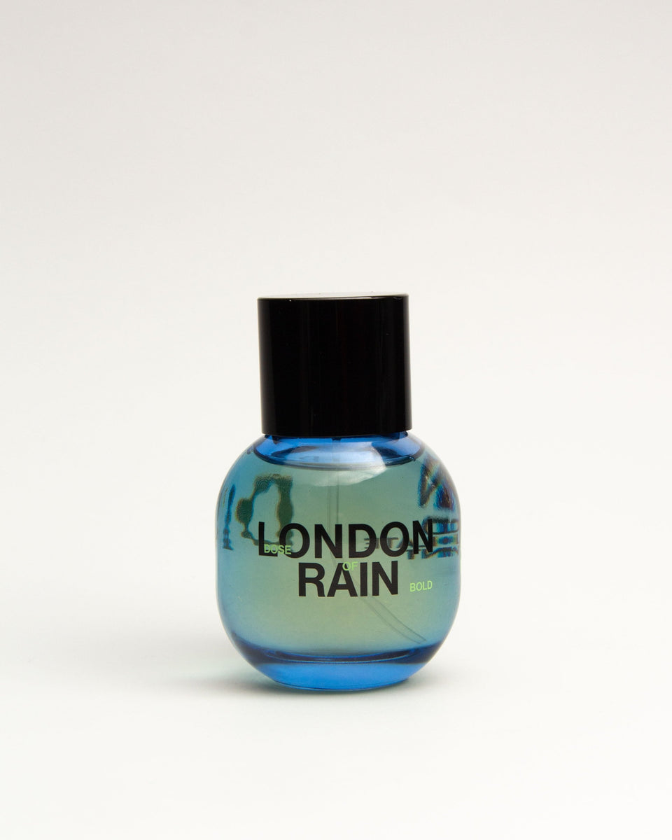Pills Parfums London Rain Extrait de Parfum - Stéle