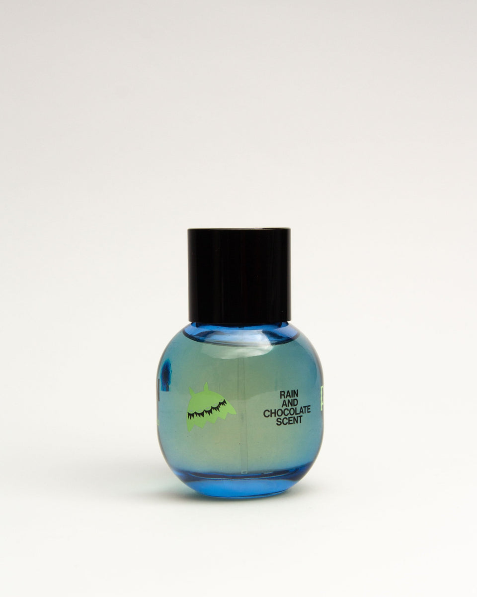 Pills Parfums London Rain Extrait de Parfum - Stéle
