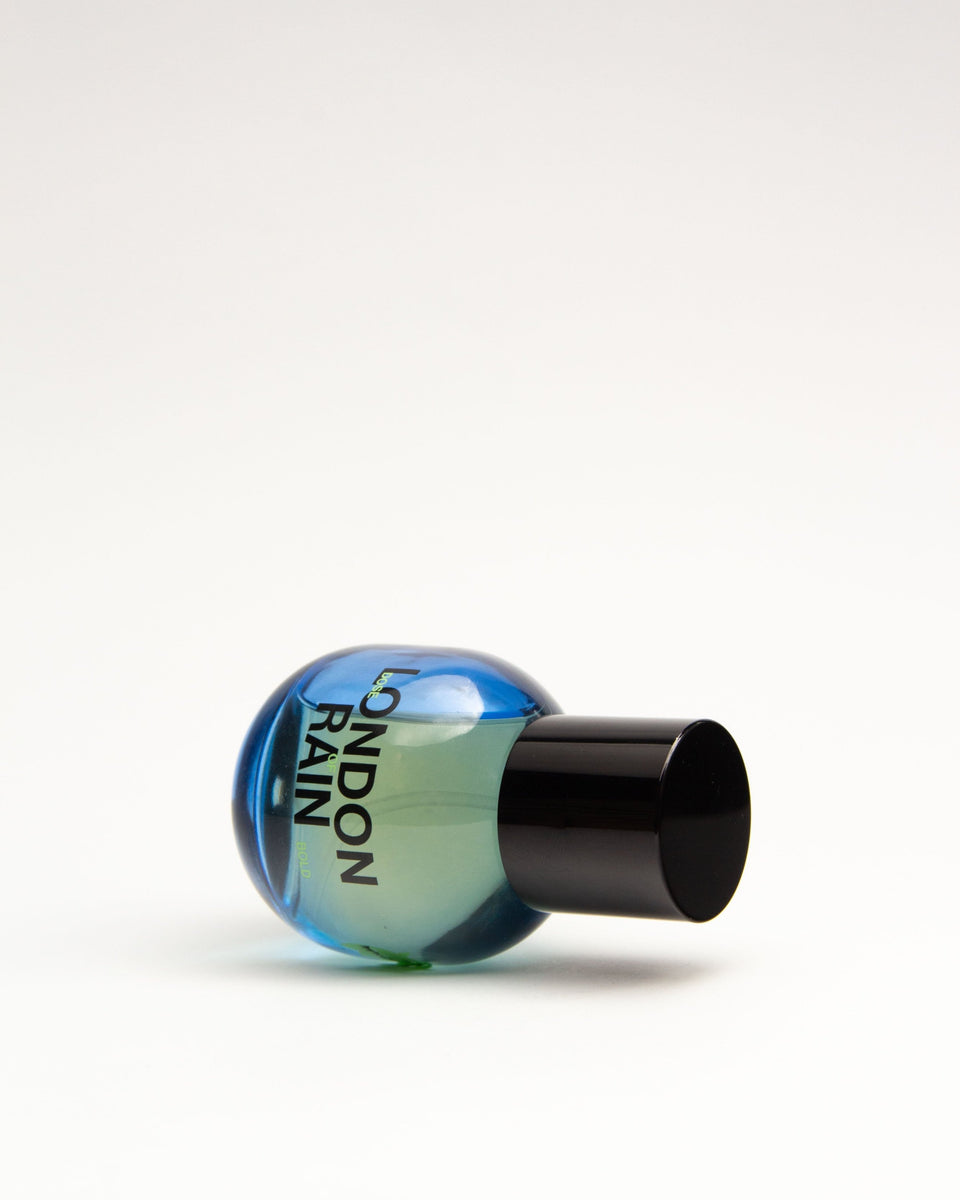 Pills Parfums London Rain Extrait de Parfum - Stéle