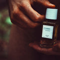 Senyokô La Tsarine Eau de Parfum - Stéle