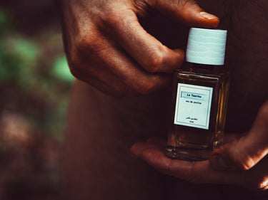 Senyokô La Tsarine Eau de Parfum - Stéle