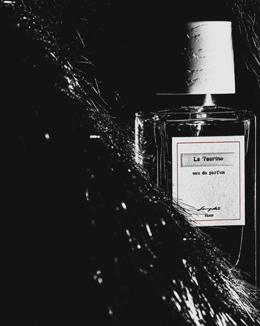 Senyokô La Tsarine Eau de Parfum - Stéle