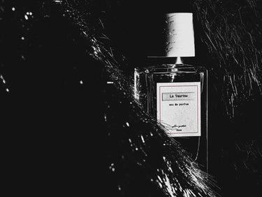 Senyokô La Tsarine Eau de Parfum - Stéle