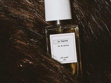 Senyokô La Tsarine Eau de Parfum - Stéle