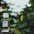 Senyokô Migration de l'Arbre Eau de Parfum - Stéle