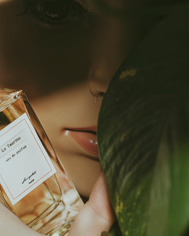 Senyokô La Tsarine Eau de Parfum - Stéle