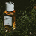 Senyokô Une Île Pluvieuse Extrait de Parfum - Stéle