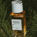 Senyokô Une Île Pluvieuse Extrait de Parfum - Stéle