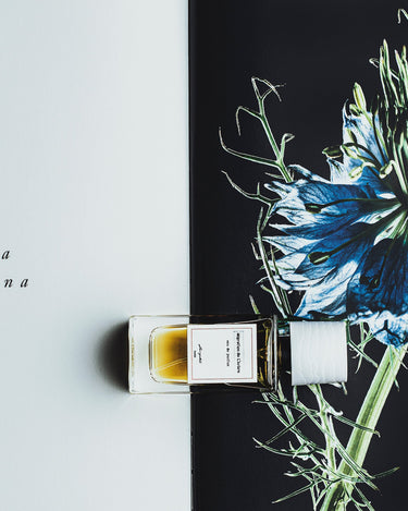 Senyokô Migration de l'Arbre Eau de Parfum - Stéle