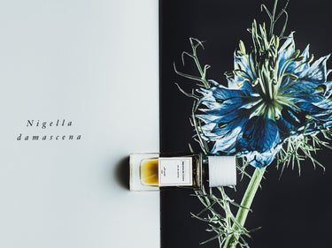 Senyokô Migration de l'Arbre Eau de Parfum - Stéle