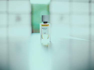 Senyokô Migration de l'Arbre Eau de Parfum - Stéle