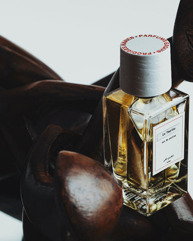 Senyokô La Tsarine Eau de Parfum - Stéle