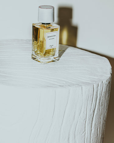 Senyokô Migration de l'Arbre Eau de Parfum - Stéle