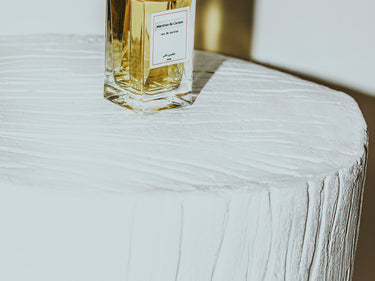 Senyokô Migration de l'Arbre Eau de Parfum - Stéle