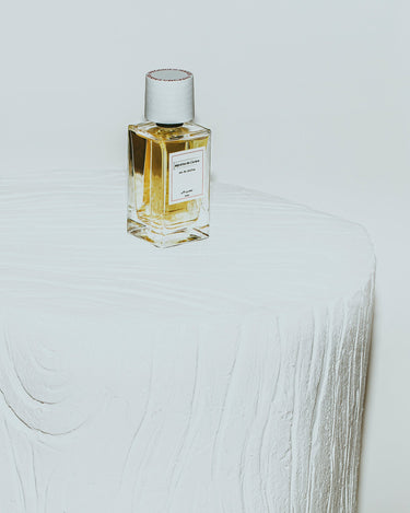Senyokô Migration de l'Arbre Eau de Parfum - Stéle