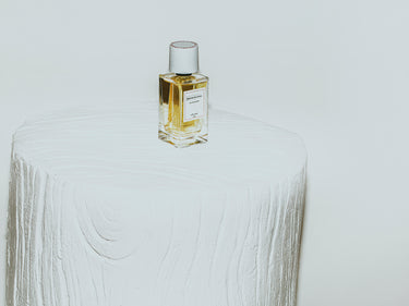Senyokô Migration de l'Arbre Eau de Parfum - Stéle