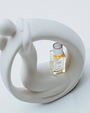 Senyokô La Tsarine Eau de Parfum - Stéle