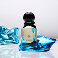 Moco Sea Glass Eau de Parfum - Stéle