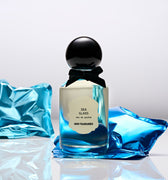 Moco Sea Glass Eau de Parfum - Stéle
