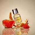 Pigmentarium Paradiso Eau de Parfum - Stéle