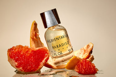 Pigmentarium Paradiso Eau de Parfum - Stéle