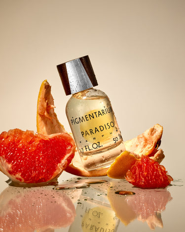Pigmentarium Paradiso Eau de Parfum - Stéle