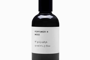 Perfumer H Moss Eau de Parfum - Stéle