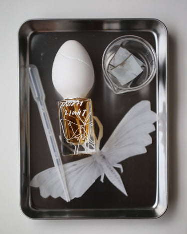 Perfume Who Mothlight Eau de Parfum - Stéle