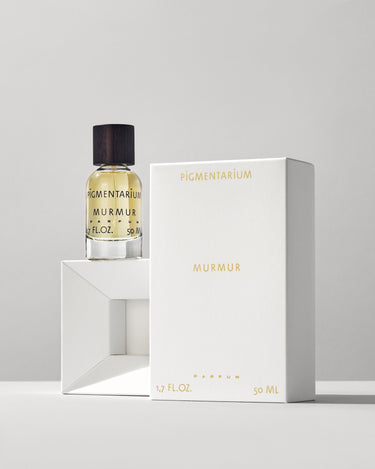 Pigmentarium Murmur Eau de Parfum - Stéle
